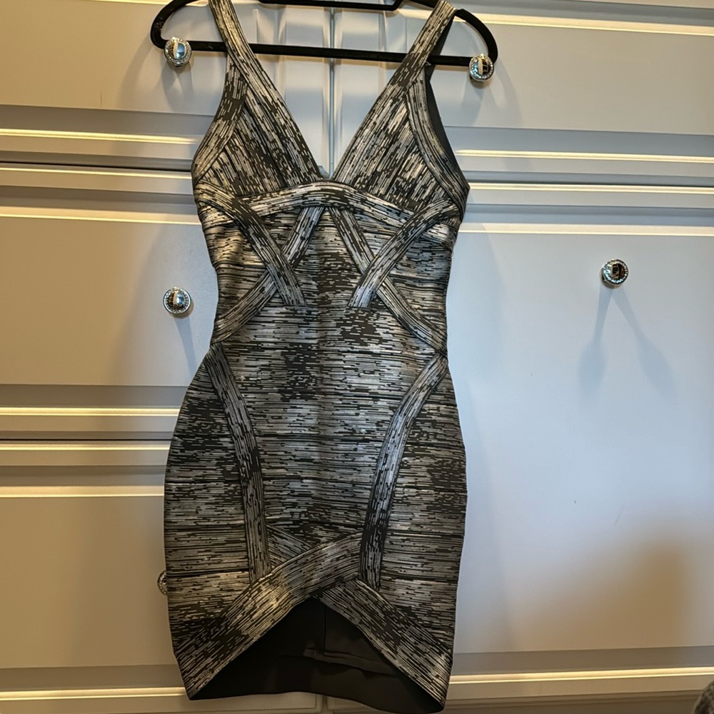 Bodycon dress